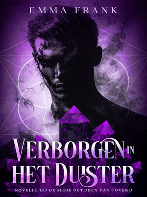 cover image of Verborgen in het Duister